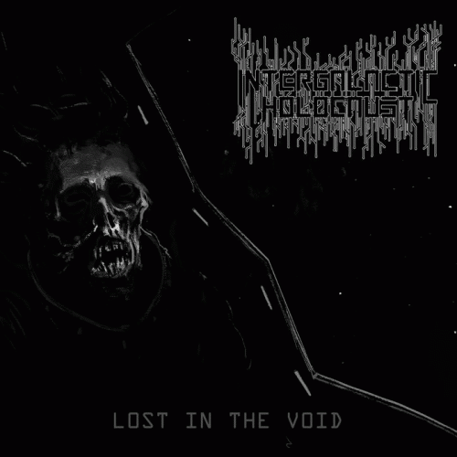 Intergalactic Holocaust : Lost in the Void